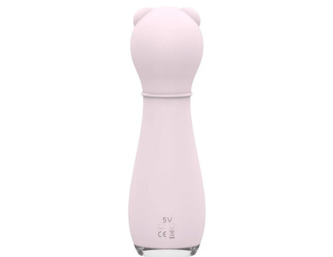S Hande Bonnie USB Rechargeable Personal Massager Orchid - Personal Massagers