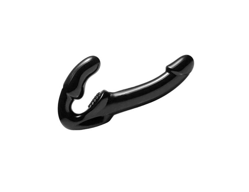 Strap U Revolver II Strapless Strap On Dildo - - Strap On Sextoys