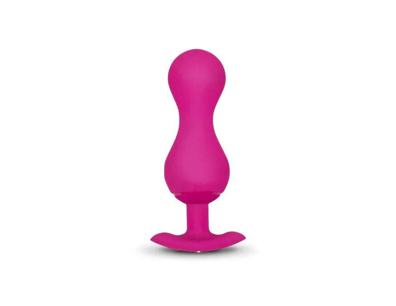 Gvibe Gballs 3 App Controlled Kegel Exerciser Toy - - Love Eggs and Kegel Exercisers