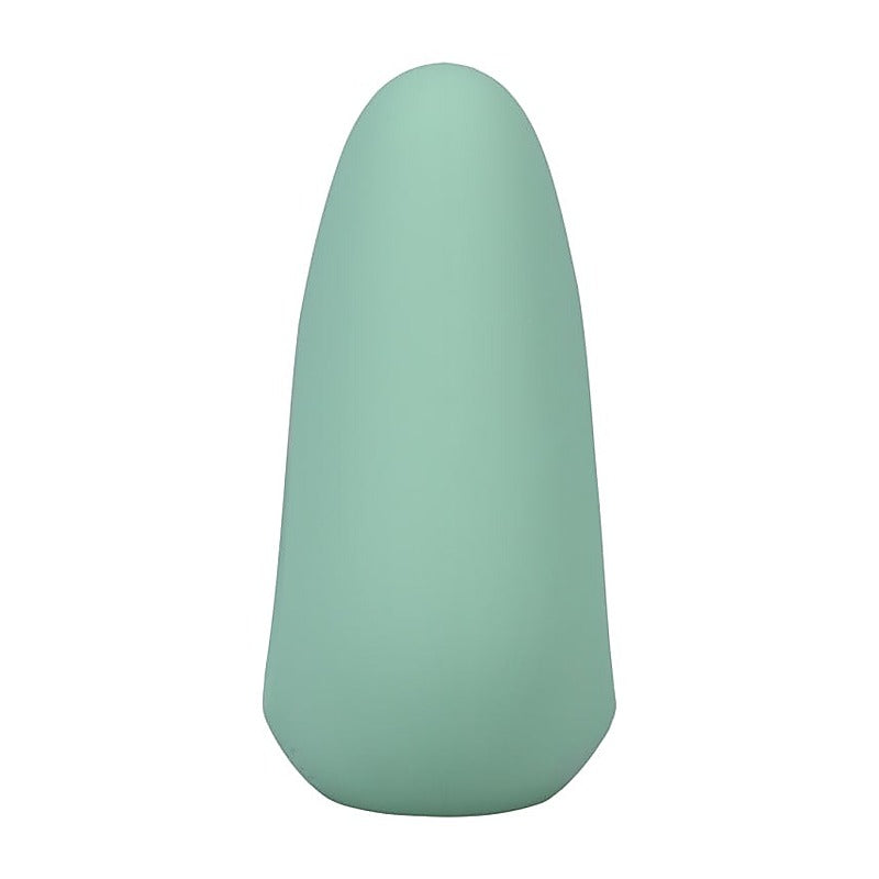 Ritual Chi Rechargeable Clitoral Vibrator By Doc Johnson - Clit Ticklers and Pulsators