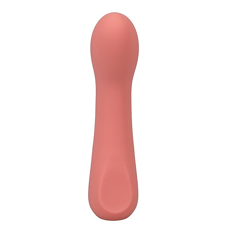 Ritual Zen Rechargeable G-Spot Vibrator By Doc Johnson - G-Spot Vibrators
