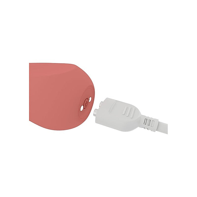 Ritual Zen Rechargeable G-Spot Vibrator By Doc Johnson - G-Spot Vibrators