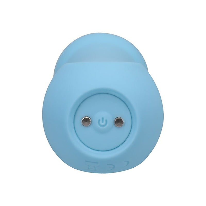 Ritual Euphoria Rechargeable Body Wand By Doc Johnson - Body Wands