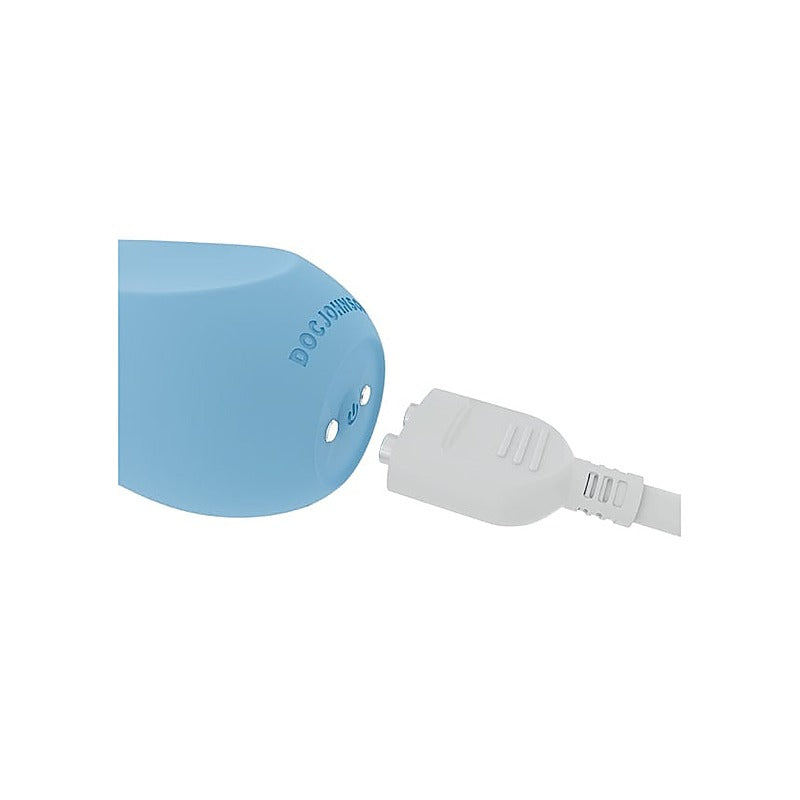 Ritual Euphoria Rechargeable Body Wand By Doc Johnson - Body Wands