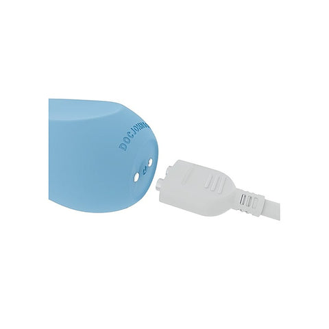 Ritual Euphoria Rechargeable Body Wand By Doc Johnson - Body Wands