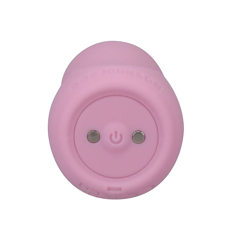 Ritual Dream Rechargeable Bullet Vibrator By Doc Johnson - Bullet Vibrators