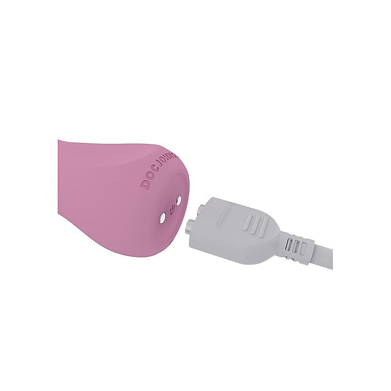 Ritual Dream Rechargeable Bullet Vibrator By Doc Johnson - Bullet Vibrators
