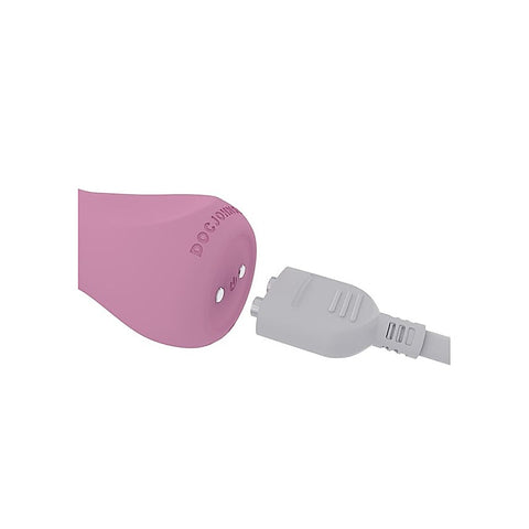 Ritual Dream Rechargeable Bullet Vibrator By Doc Johnson - Bullet Vibrators