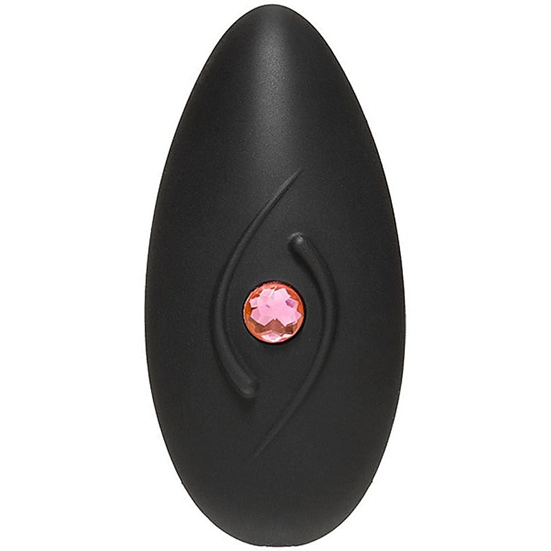 Doc Johnson Body Bling Bliss 8 Functions Mini Vibrator - Mini & Slim Vibrators