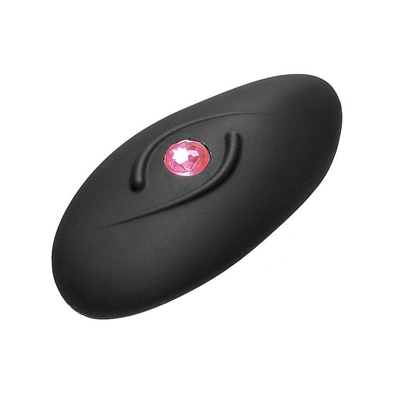 Doc Johnson Body Bling Bliss 8 Functions Mini Vibrator - Mini & Slim Vibrators