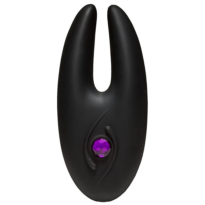 Doc Johnson Body Bling Breathless 8 Functions Mini Vibe - Mini & Slim Vibrators