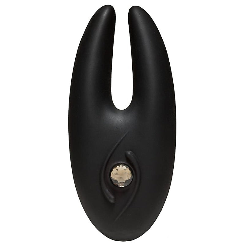 Doc Johnson Body Bling Breathless 8 Functions Mini Vibe - Mini & Slim Vibrators
