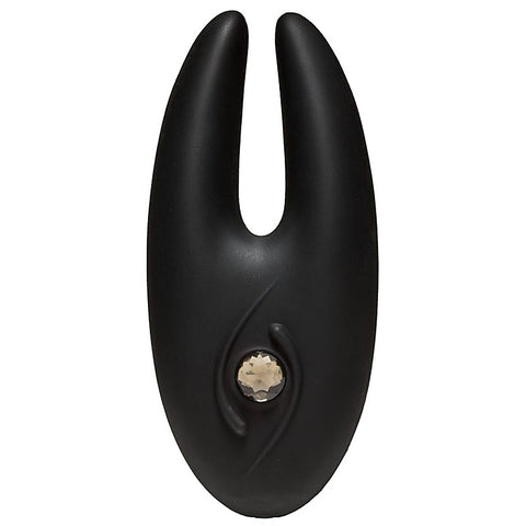 Doc Johnson Body Bling Breathless 8 Functions Mini Vibe - Mini & Slim Vibrators