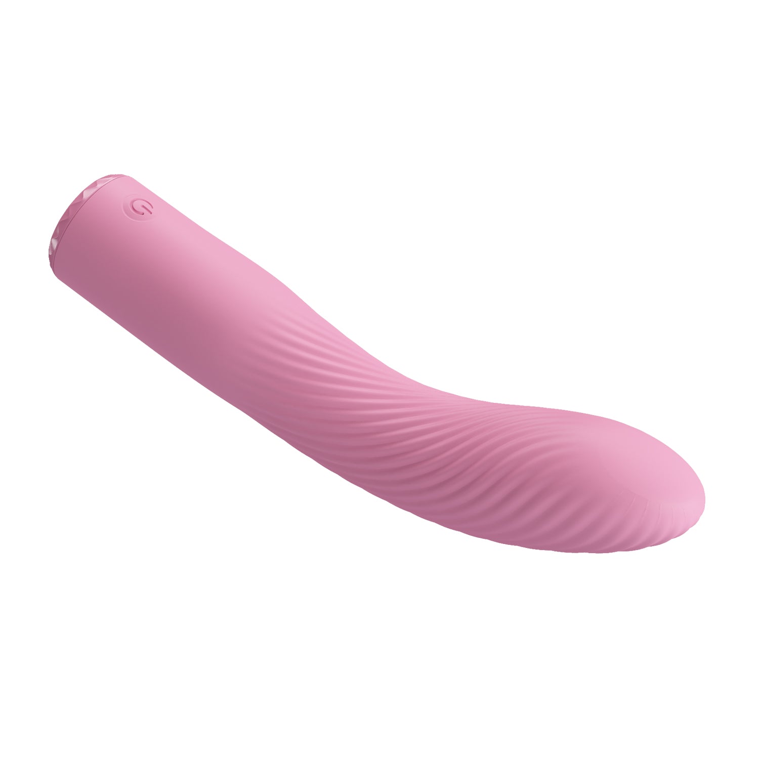 Baile Pretty Love EXTREME SERIES KISSELL G-Spot Vibe - - G-Spot Vibrators