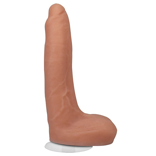 Signature Cocks Owen Gray Realistic Dildo By Doc Johnson - Realistic Dildos