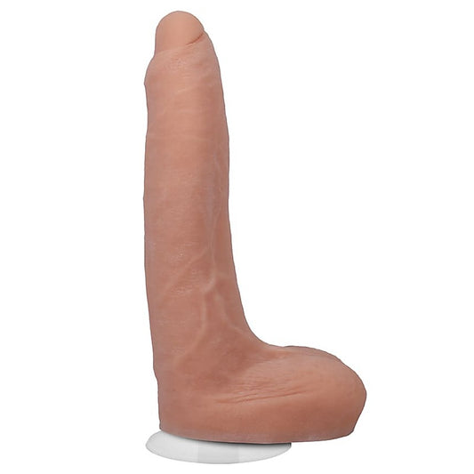 Owen Gray Realistic Cock With Suction Cup By Doc Johnson - Realistic Dildos