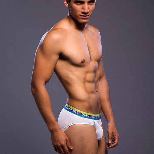 Almost Naked Tagless Brief