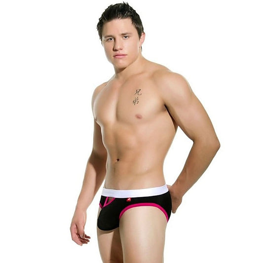 Limited Edition Teaser Brief Purple