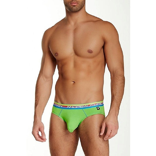 Almost Naked Pride Lime