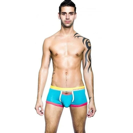 Color Vibe Sports Boxer XL - Anal Dildos