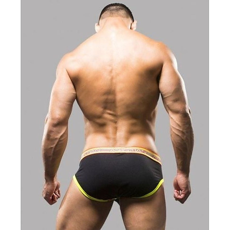 Almost Naked Dare Brief By Andrew Christian - Mens Briefs And Boxers