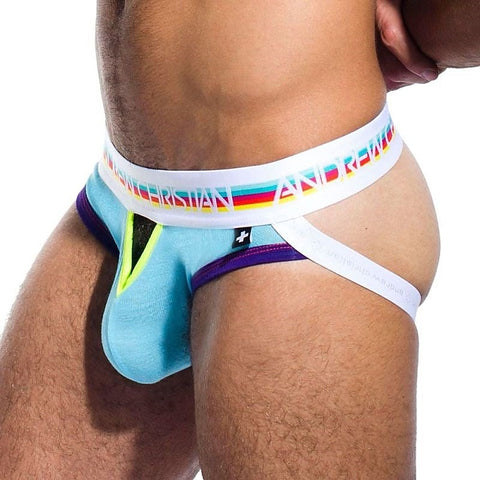 Teaser Brief Jock Mens Underwear by Andrew Christian - Mens Briefs And Boxers
