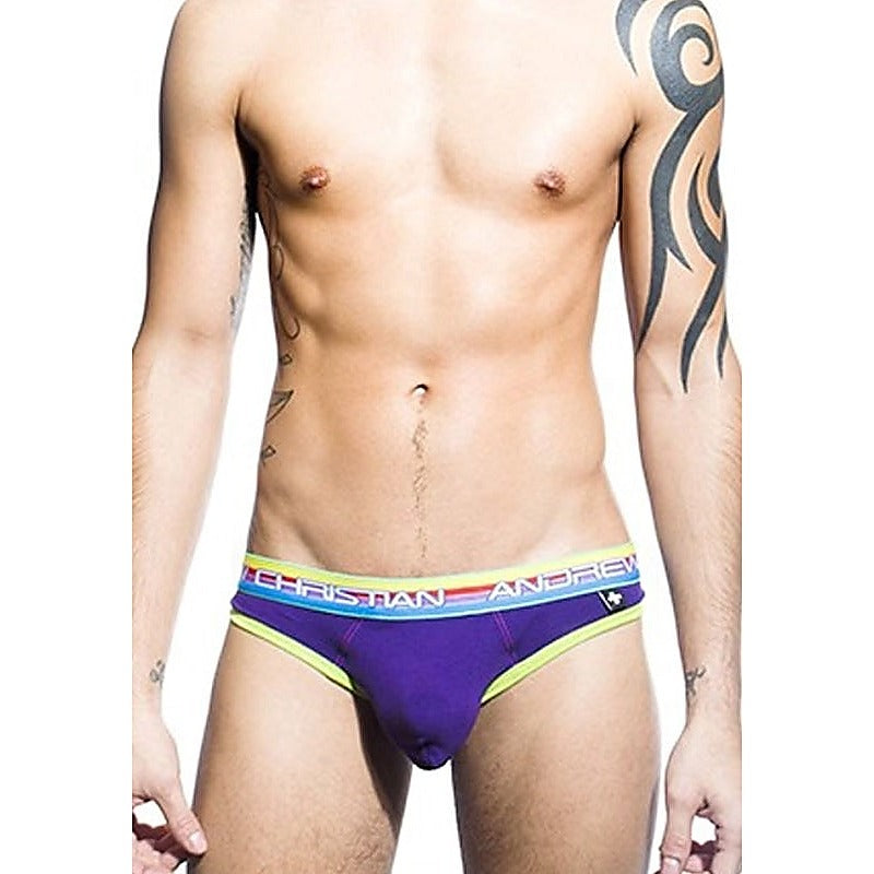 Almost Naked Freedom Jock By Andrew Christian - Jocks and G-Strings