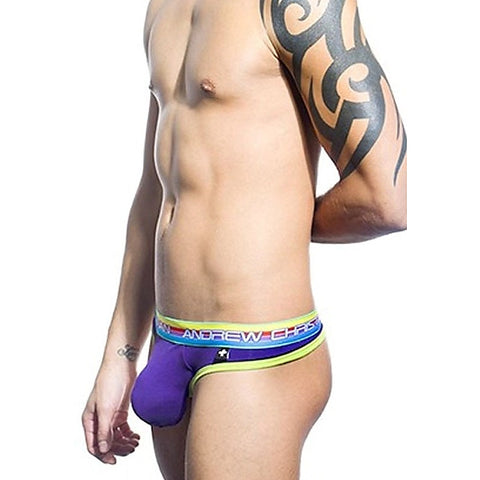 Almost Naked Freedom Jock By Andrew Christian - Jocks and G-Strings