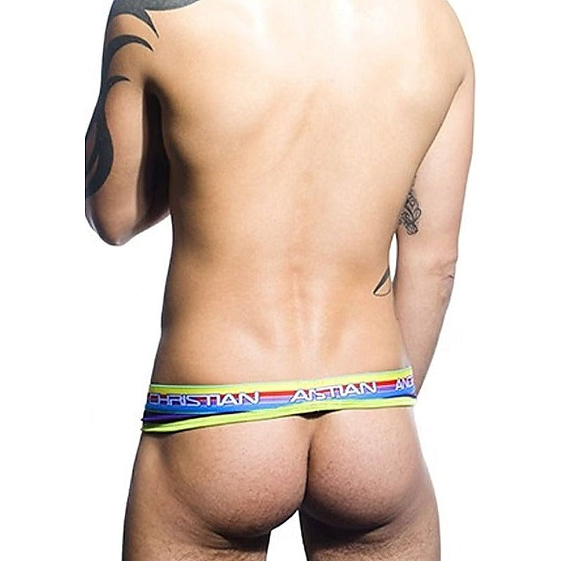 Almost Naked Freedom Jock By Andrew Christian - Jocks and G-Strings
