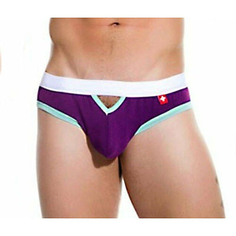 Teaser Brief by Andrew Christian - Mens Briefs And Boxers