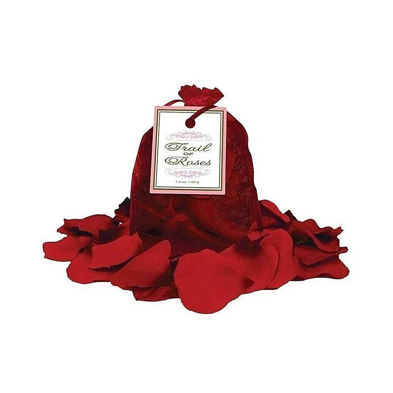 Intimate Trail of Roses by Kheper Games - Sex Games, Coupons and Tricks