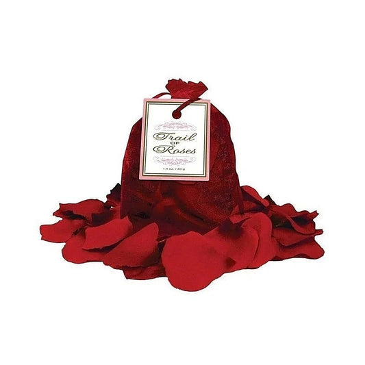 Intimate Trail of Roses by Kheper Games - Sex Games, Coupons and Tricks