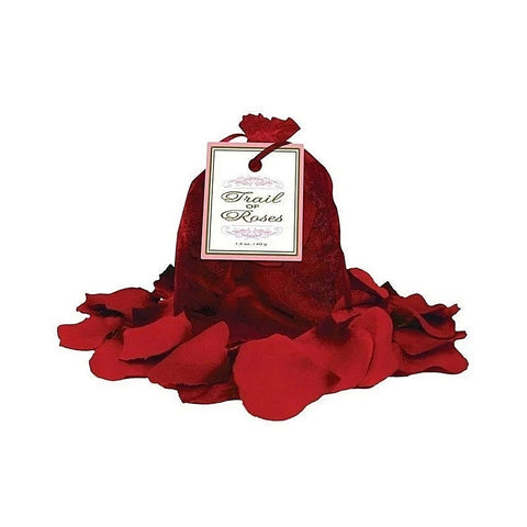 Intimate Trail of Roses by Kheper Games - Sex Games, Coupons and Tricks