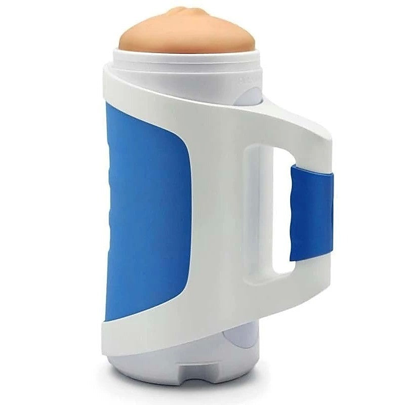 Autoblow 2 Handle Accessory Male Masturbator by AutoBlow - Masturbators and Strokers