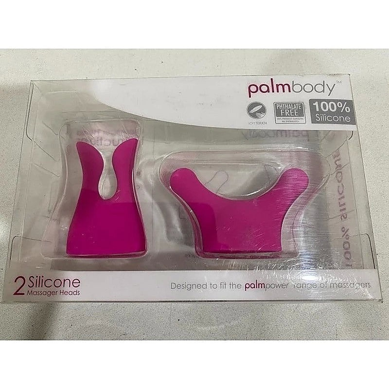 Nalone Pebble Attachment - Mini & Slim Vibrators