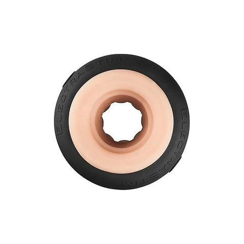 Jack Socket Electro Stroker Sleeve - Masturbators and Strokers