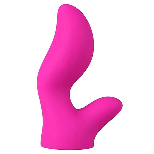Swan Palm Embrace Attachment - Vibrator Accessories