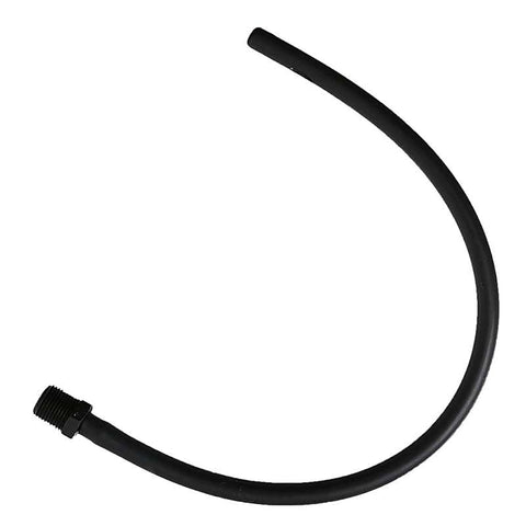 Ergoflo 20 Inch Nozzle Anal Douche by Perfect Fit - Enemas and Douches