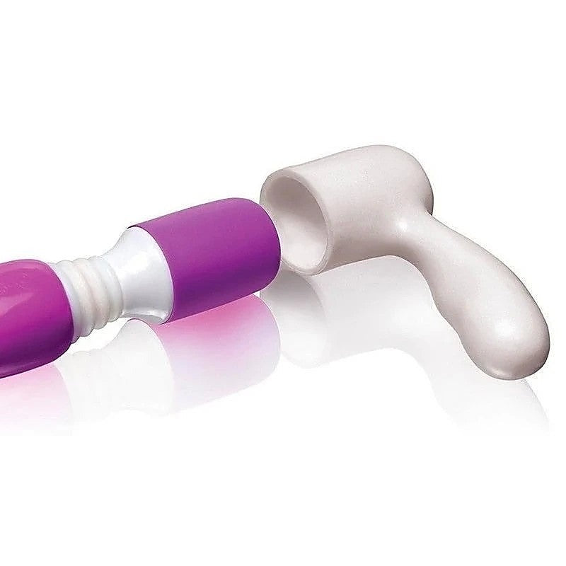Mini-Mini Wanachi Body Wand Attachments - Personal Massagers