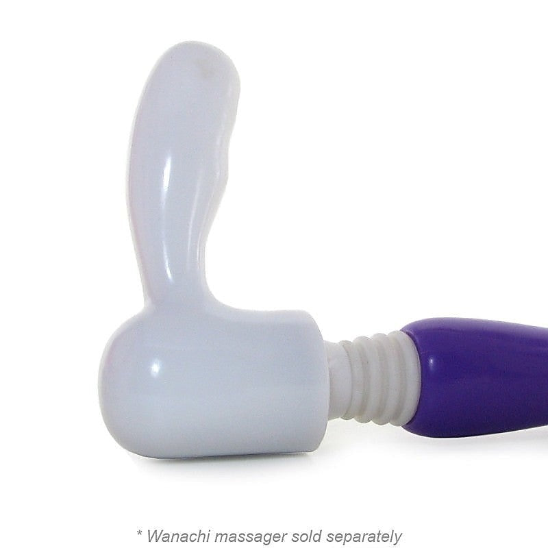 Maxi Wanachi Body Wand Attachments By Pipedream Products - Personal Massagers