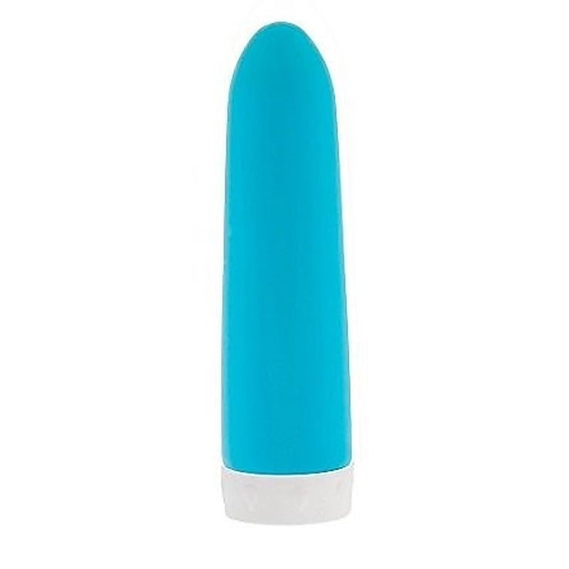 Cascade Flow Single Sheath by Ohmibod - Mini & Slim Vibrators