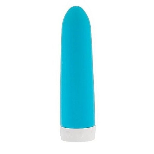 Cascade Flow Single Sheath - Mini & Slim Vibrators