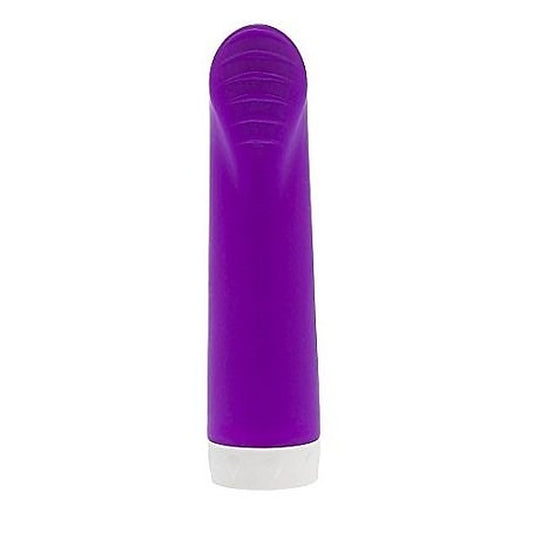 Cascade Ripple Single Sheath - G-Spot Vibrators