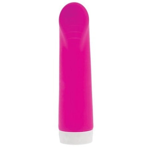 Cascade Ripple Single Sheath by Ohmibod - G-Spot Vibrators