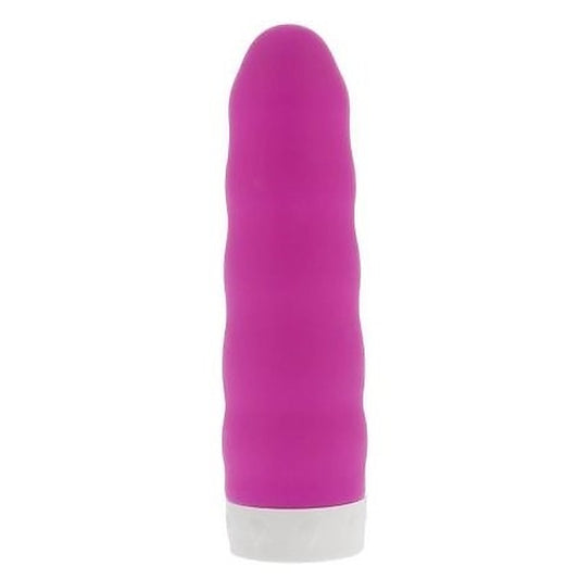 Cascade Wave Single Sheath - Mini & Slim Vibrators