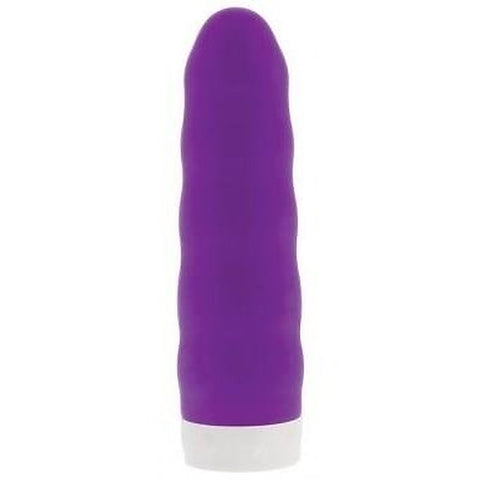 Cascade Wave Single Sheath by Ohmibod - Mini & Slim Vibrators