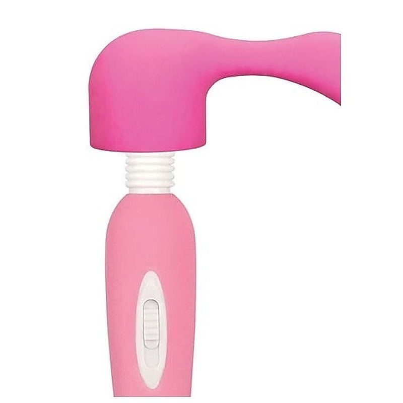 Bodywand Original G-Spot Attachment By Xgen Products - Vibrator Accessories