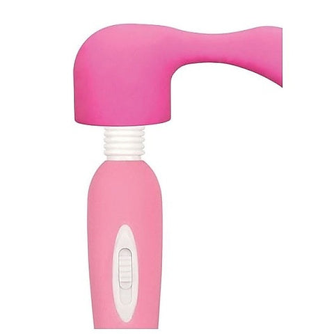 Bodywand Original G-Spot Attachment By Xgen Products - Vibrator Accessories