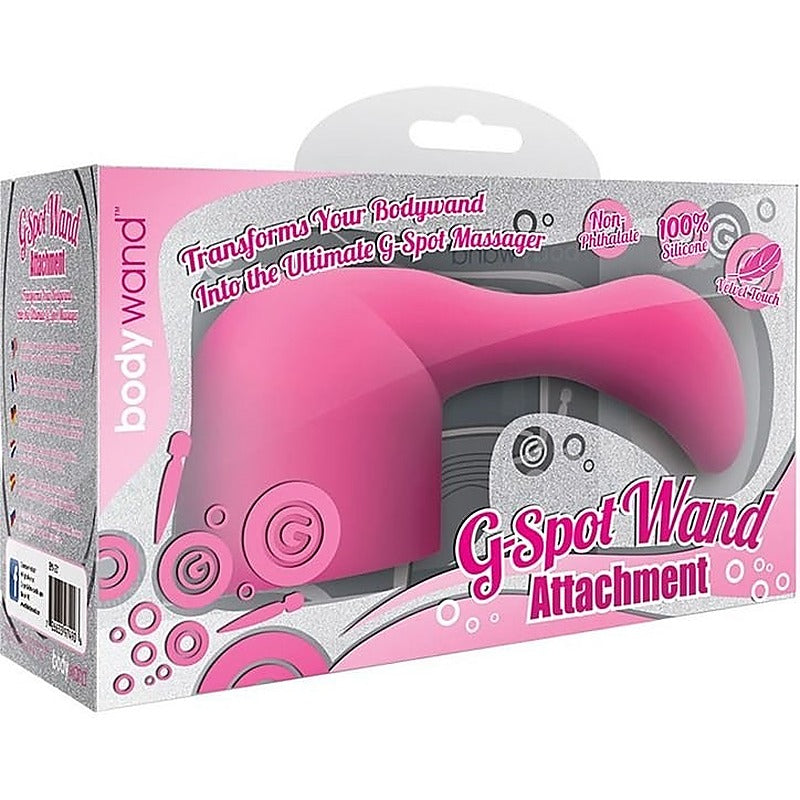 Bodywand Original G-Spot Attachment By Xgen Products - Vibrator Accessories