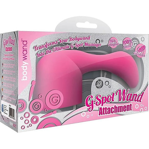 Bodywand Original G-Spot Attachment By Xgen Products - Vibrator Accessories